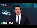 Top Story with Tom Llamas - Dec. 14 | NBC News NOW