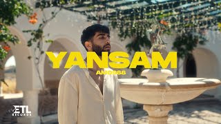 Amo988 - Yansam (Official Video)