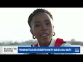 Bronx program teaches students how to build and sail boats  - 03:14 min - News - Video