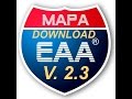 EAA Map v2.3