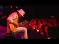 Carlos Santana - Europa- live