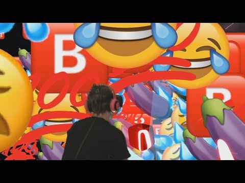 Memes and vr was a mistake..