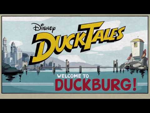 Disney DuckTales (Shorts)'