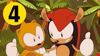 Sonic Mania Adventures 4