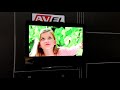 Телевизоры для ванной AVEL на выставке DESIGN LIVING TENDENCY 2018