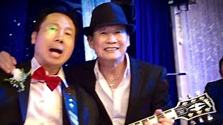 LIEN KHUC TUAN VU , DAC BIET , PHO VANG EM ROI