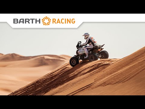 DAKAR 2022 - Etapa 7 (Riyadh → Al Dawadimi)
