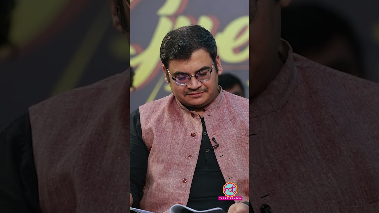 Ujjwal Nikam ने Kasab के बिरयानी मांगने वाला झूठ मीडिया में क्यों फैलाया? #shorts