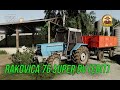 Rakovica 76 Super DV (EDIT) v1.0.0.0