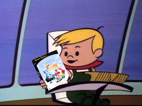 The Jetsons'