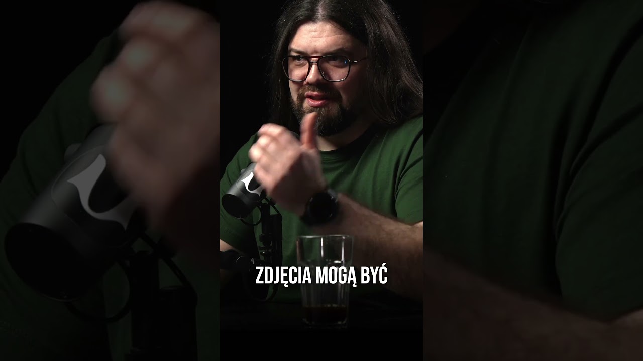 Lepiej Nie Dawaj Takich Uprawnień — ft. Mateusz Chrobok