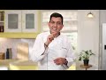 Saffron Steamed Yogurt | सॅफ्रन स्टीम्ड योगर्ट | Dessert Recipes | Sanjeev Kapoor Khazana  - 03:18 min - News - Video