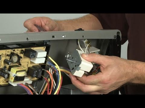 Range Infinite Switch Replacement – Frigidaire Electric ... tappan electric stove wiring diagram 