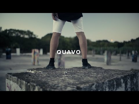 DUKI, Ysy A, Neo Pistea - QUAVO (Oficial) #ModoDiablo Shot by Ballve