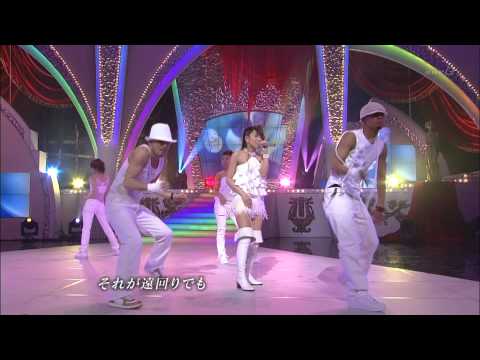 BoA - Shine We Are! (Live HD)