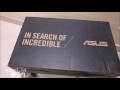Asus ZenBook UX303U review in 4 minutes