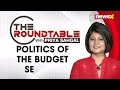Budget, Indexation Rollback & Taxation | Roundtable With Priya Sahgal | NewsX  - 34:19 min - News - Video