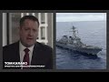 How Guided Missile Destroyers Work: Radar, Missile Launchers and More | WSJ Equipped - 05:57 min - News - Video