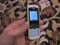 Motorola W233 Renew