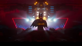 The LEGO Batman Movie - Batcave 
