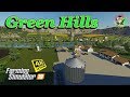 Green Hills v1.0.0.0