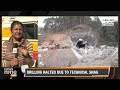 Breaking: Latest Update On Tunnel Rescue | Live Report from Uttarkashi