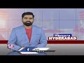 DCP Srinivas Inspected The Polling Stations | Hyderabad | V6 News  - 00:46 min - News - Video