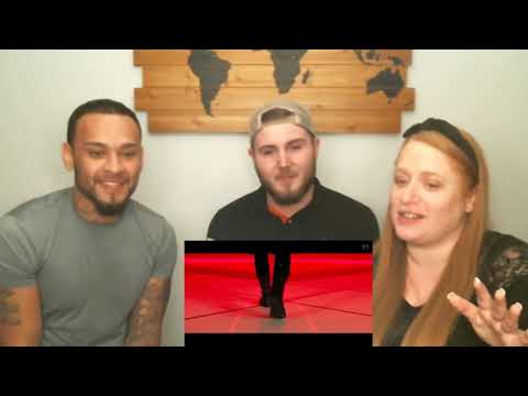 Happy Birthday EXO 엑소 'Tempo' MV Reaction with Bryan and Jacob