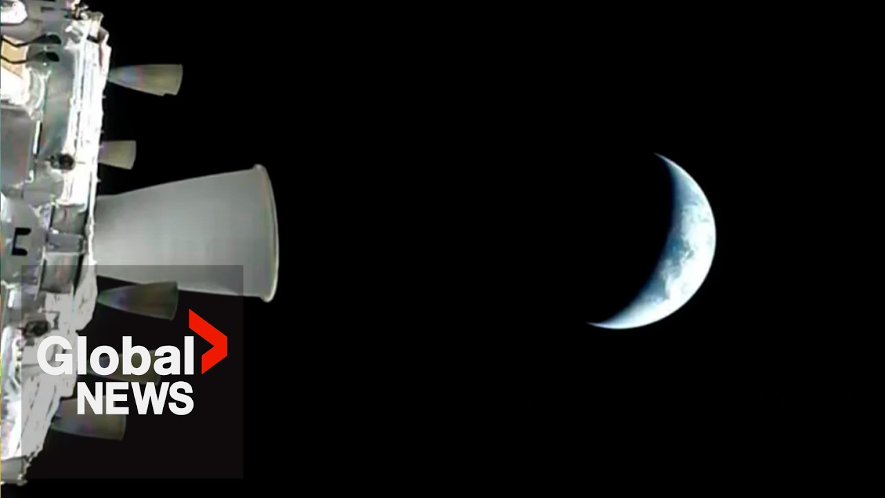Artemis II: What's next after successful launch into orbit?