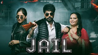 Jail ~ Deepak Dhillon (MEDAL) | Punjabi Song Video HD