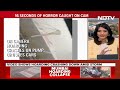 Mumbai News Today | Moment When Mumbai Billboard Came Crashing Down On Petrol Pump  - 09:56 min - News - Video