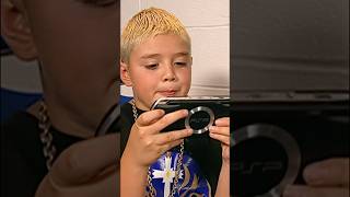 Dom Dom plays PSP ð®