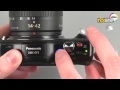 Обзор Panasonic Lumix DMC GF3