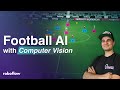 Football AI Tutorial From Basics to Advanced Stats with Python