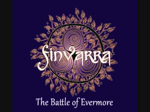 Finvarra - The Battle of Evermore