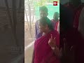 ఓటేసిన మంత్రి సీతక్క | Minsiter Seethakka Casted Her Vote | Indian Parliament Elections 2024 | 99Tv  - 00:53 min - News - Video