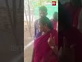 ఓటేసిన మంత్రి సీతక్క | Minsiter Seethakka Casted Her Vote | Indian Parliament Elections 2024 | 99Tv