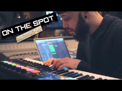 SOUTHSIDE Producers Make A Beat ON THE SPOT - Bugzy Mogues