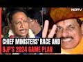 NDTV Explains: BJPs 2024 Game Plan Behind Latest Chief Minister Choices