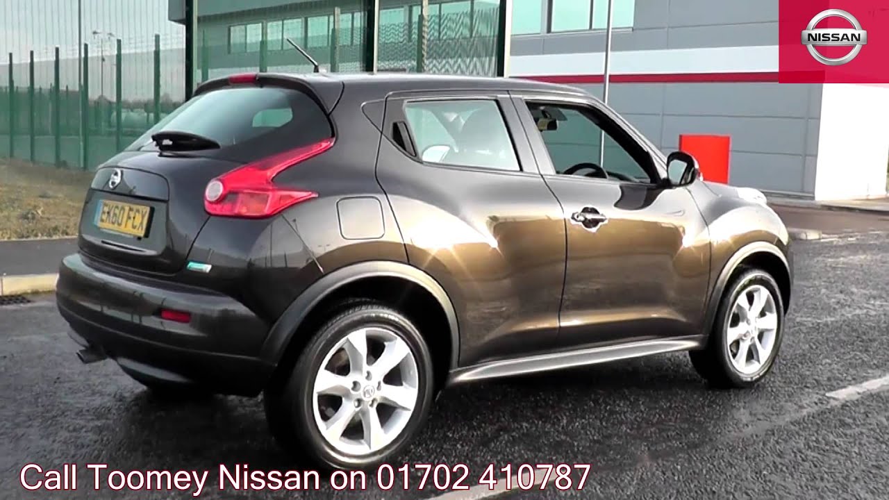 Brown brown nissan tempe #2