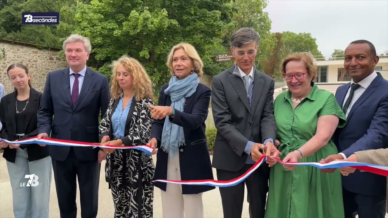 Le 7/8. « Beauveau des polices municipales », travaux sur la RN12 et succès du château de Monte-Cristo