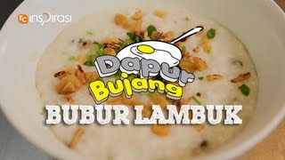 Dapur Bujang Resepi Dapurbujang Ramadhan Nasi Minyak