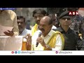 🔴LIVE: చంద్రబాబు భారీ బహిరంగ సభ | Chandrababu Prajagalam Public Meeting At Nandyala |ABN Telugu  - 03:19:24 min - News - Video