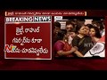 AIADMK Leader Dindigul C Sreenivasan Revelas Sensational News About Jaylalitha Demise