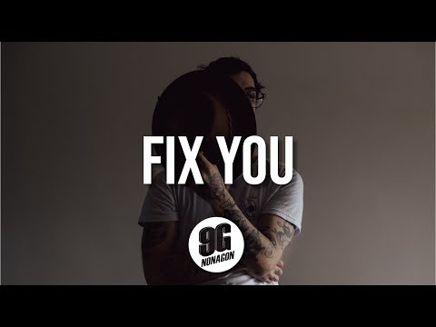 Kacey Musgraves - Fix You (Lyrics)