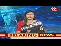 మేనిఫెస్టో పేరుతో బాబు కిచిడి కబుర్లు చెప్తున్నాడు..సీఎం జగన్ | Jagan Fires On Chandrababu | 99TV  - 03:16 min - News - Video