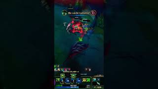 Warwick 2 de 2 yaptı #gaming #keşfet #games #twitch #usa