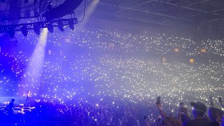 Creed With Arms Wide Open PPL Center Allentown PA 12/2/24