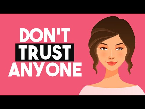10 знаци кои покажуваат дека не треба да ѝ верувате на некоја личност
