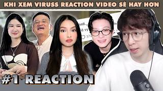 Lê Vy Thục San - Xuân Lộc Nala Reaction Yobae | ViruSs Reaction